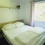 Mobil 4 6 Pers Climatise Eurolac Campsite