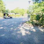 Mobil 4 6 Pers Climatise Eurolac Campsite