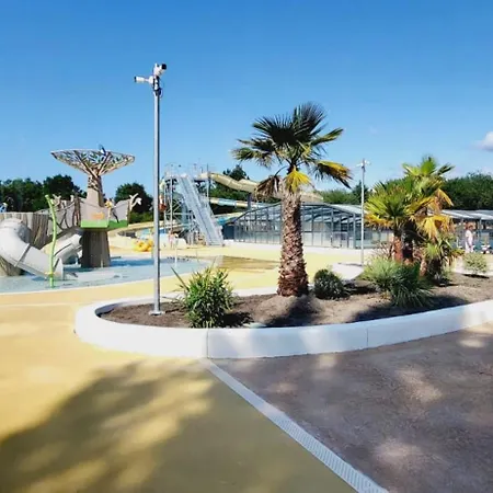 Mobil 4 6 Pers Climatise Eurolac