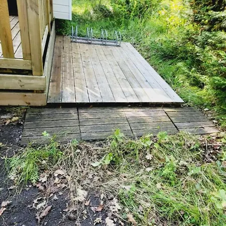 Mobil 4 6 Pers Climatise Eurolac Aureilhan (Landes)